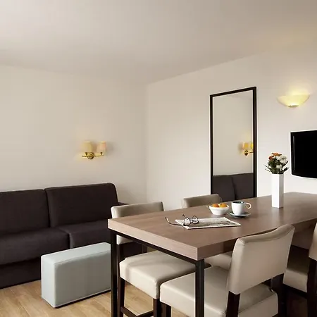 Citadines Place D'italie Aparthotel