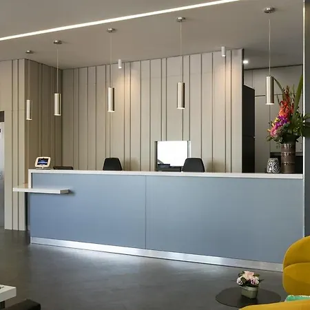 Citadines Place D'italie Aparthotel