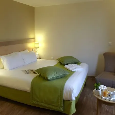 Aparthotel Citadines Place D'italie Parigi