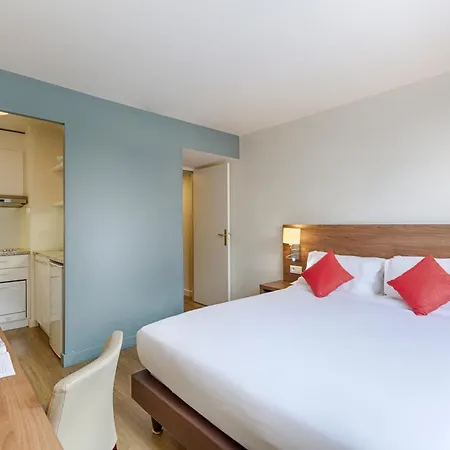 Citadines Place D'italie Aparthotel