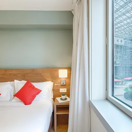 Citadines Place D'italie Aparthotel Parigi