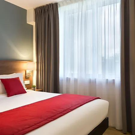 Citadines Place D'italie Aparthotel 3*