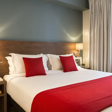 Citadines Place D'italie Aparthotel Parigi