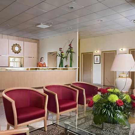 Aparthotel Citadines Place D'italie Parigi