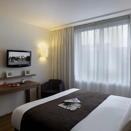 Citadines Place D'italie Aparthotel