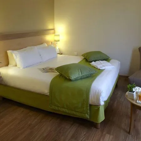 Aparthotel Citadines Place D'italie