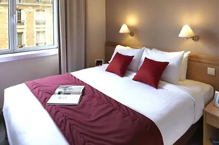 Citadines Place D'italie Aparthotel Parigi