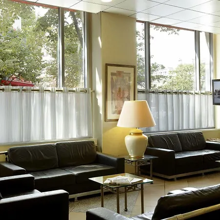 Citadines Place D'italie 3* Parigi