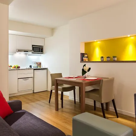 Citadines Place D'italie 3* Parigi