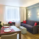 Citadines Place D\'Italie Paris