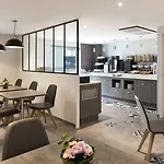 Citadines Place D\'Italie Paris