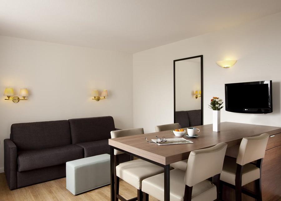 Citadines Place D'italie Aparthotel