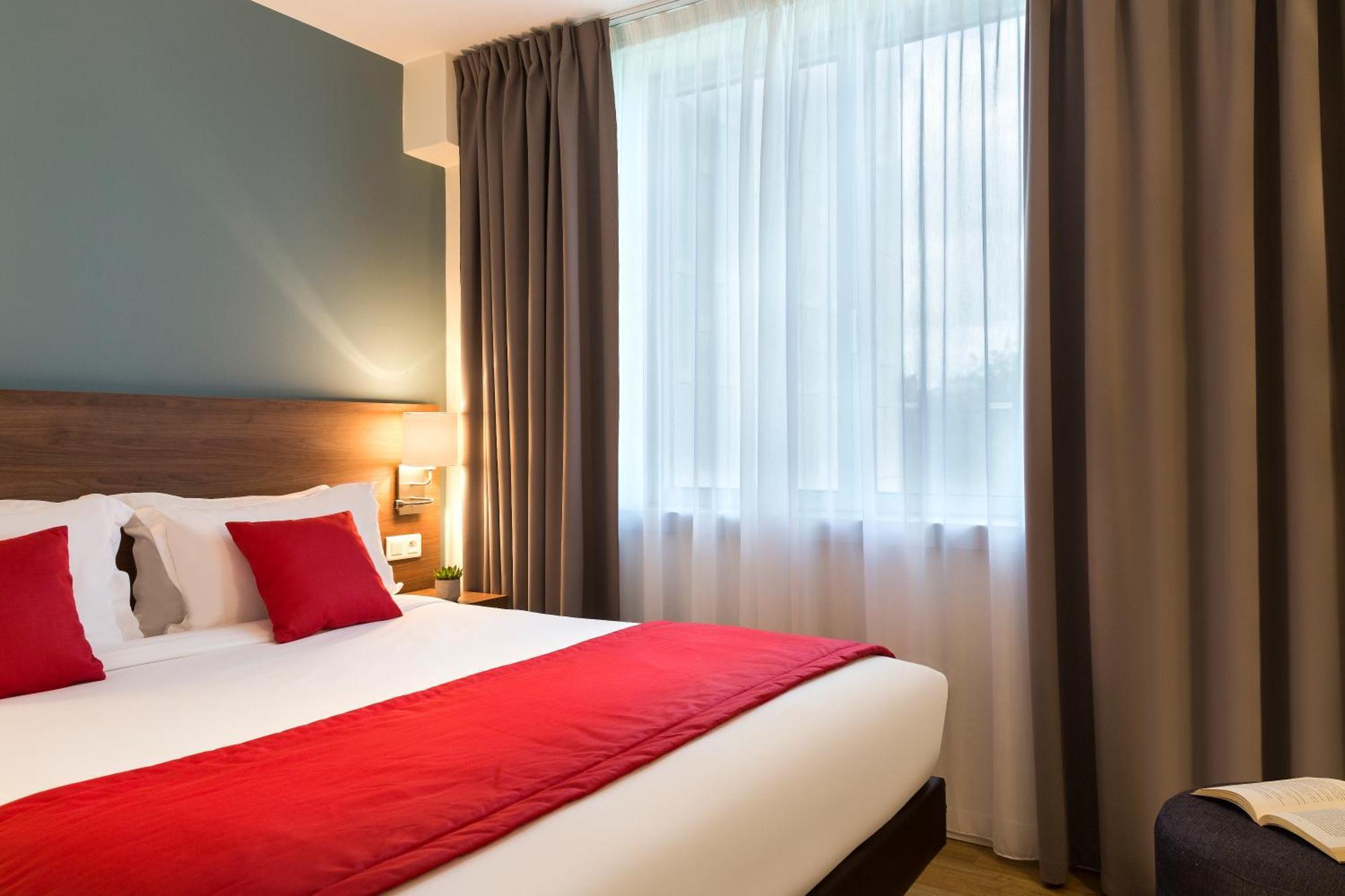 Citadines Place D'italie 3*