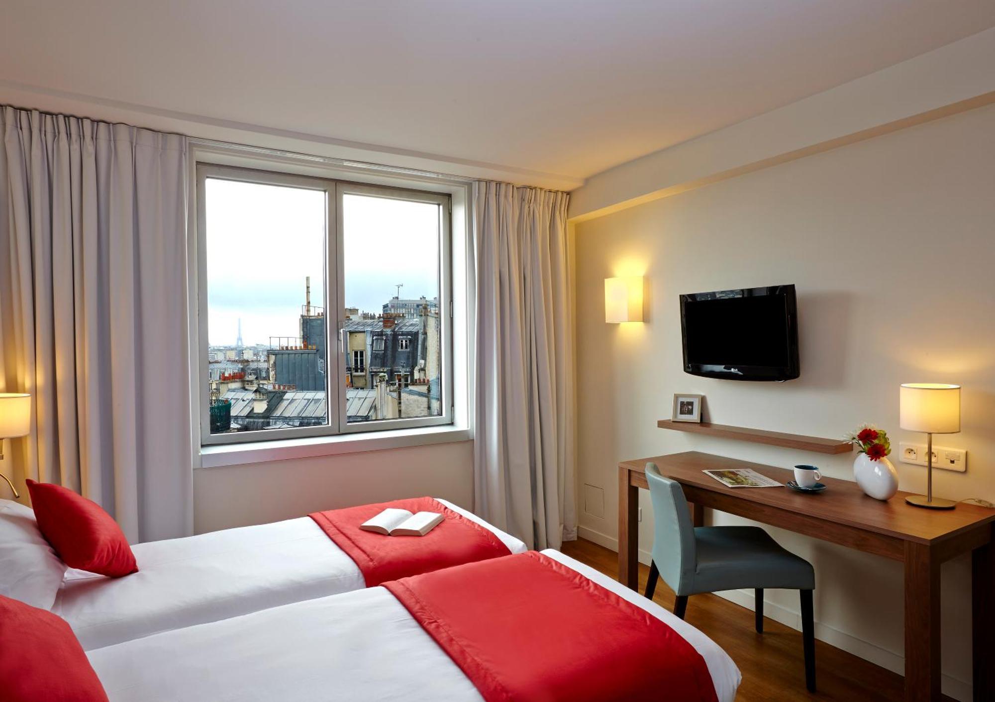 Citadines Place D'italie 3*