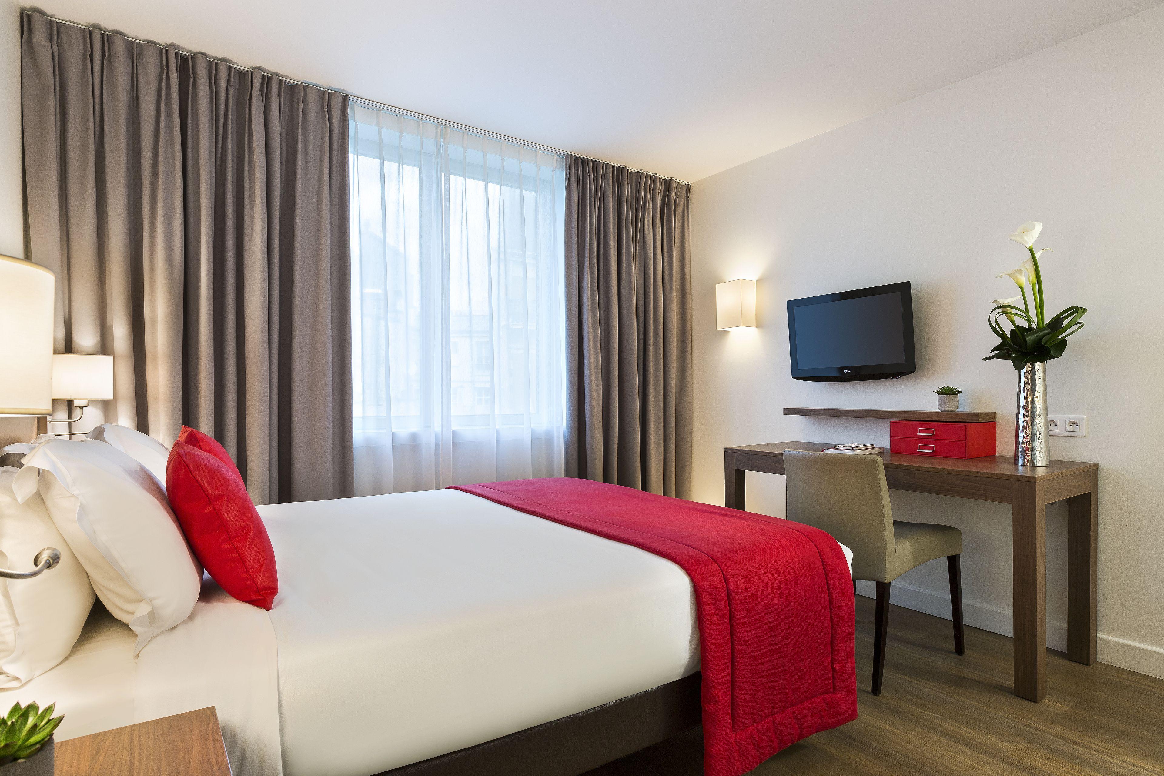 Citadines Place D'italie 3*