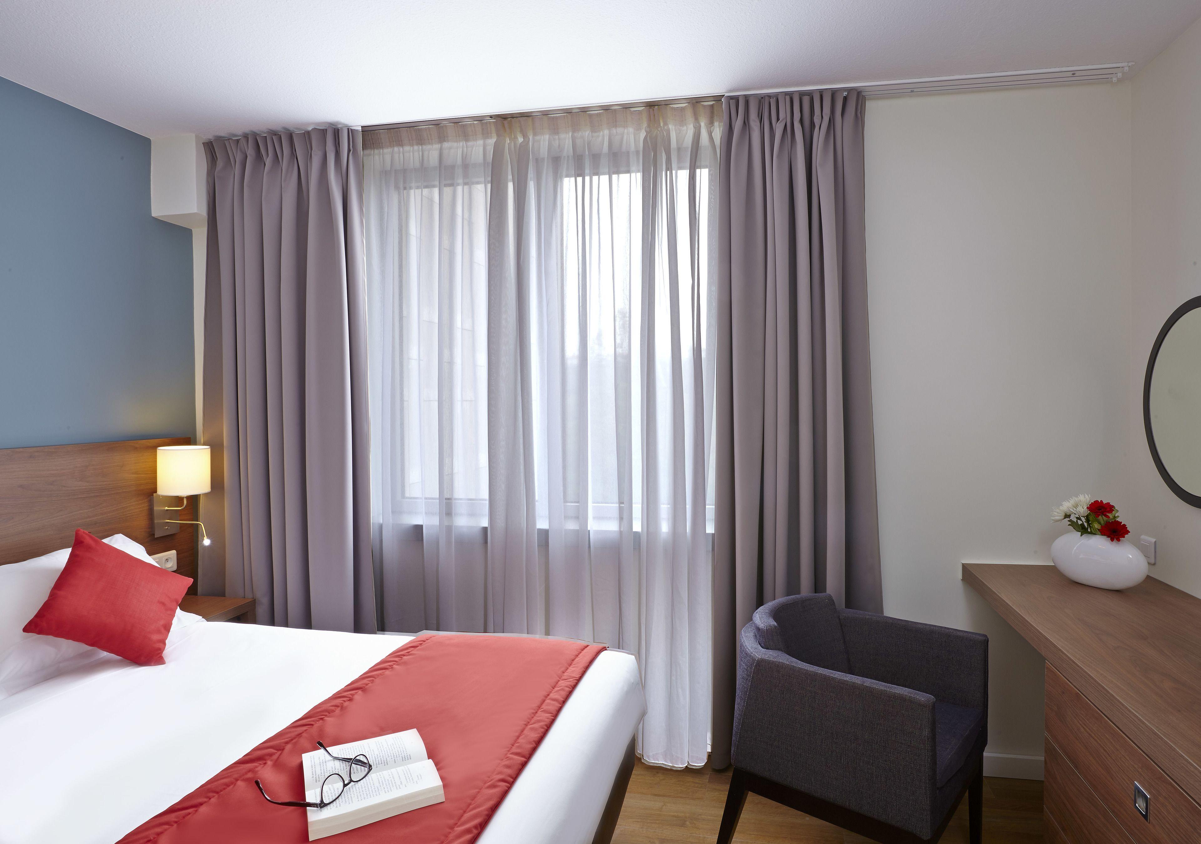 Citadines Place D'italie Parigi