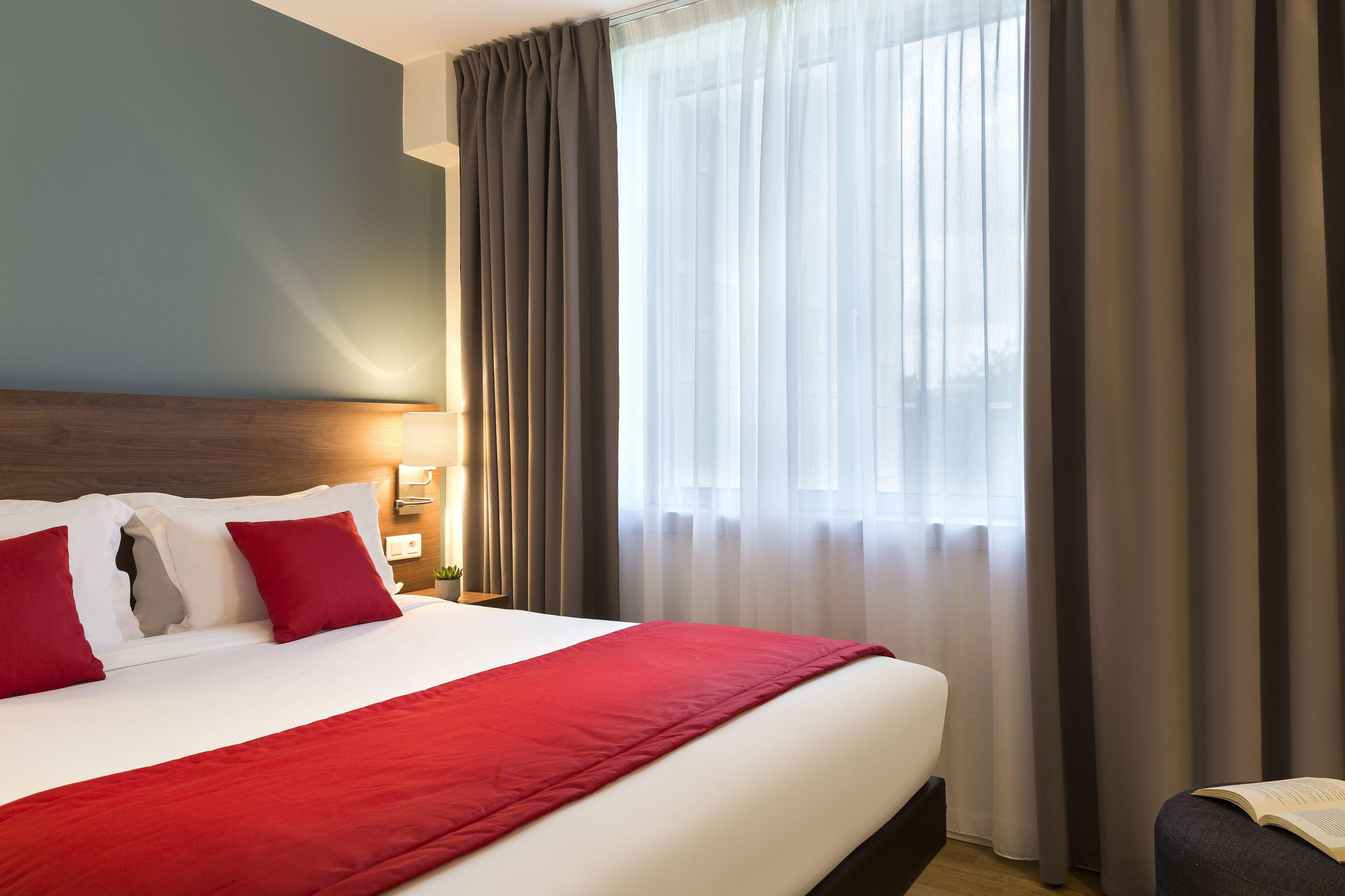 Citadines Place D'italie Aparthotel 3*