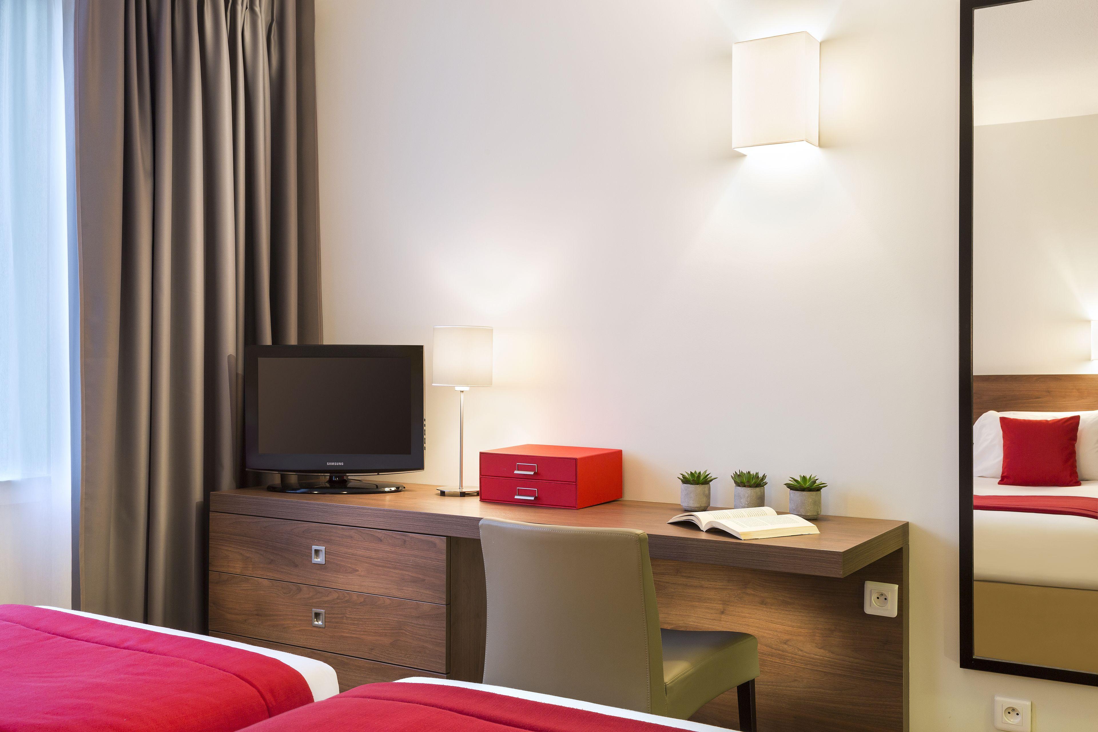 Citadines Place D'italie Parigi