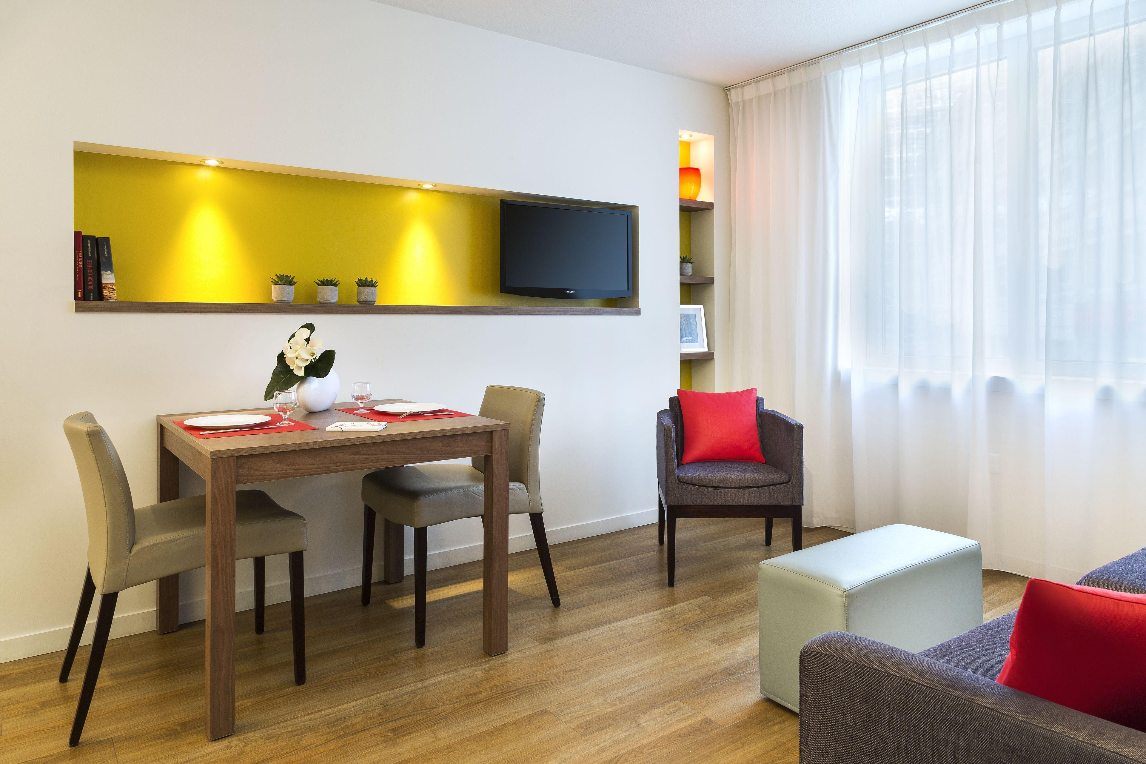 Citadines Place D'italie Parigi