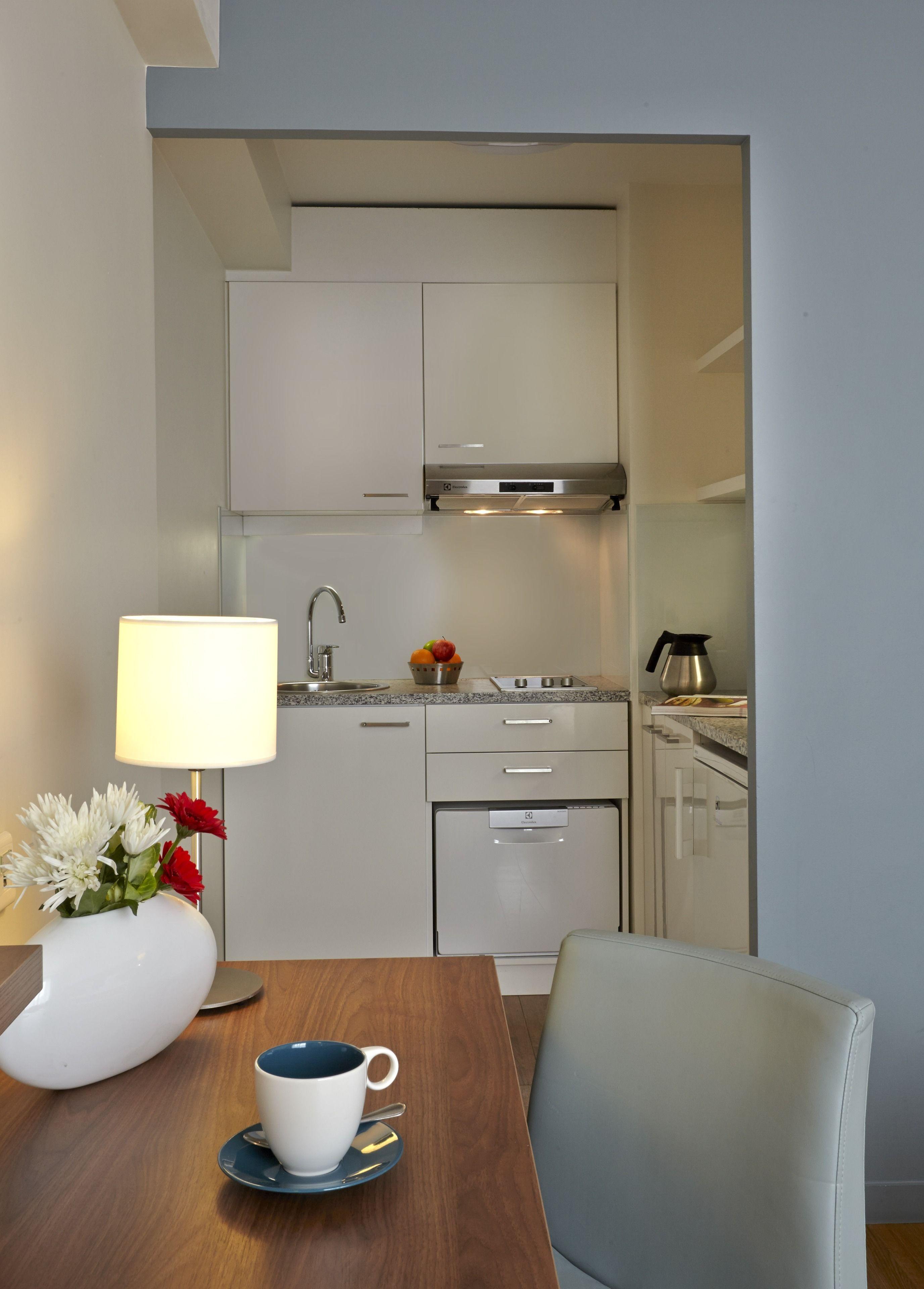 Aparthotel Citadines Place D'italie Parigi