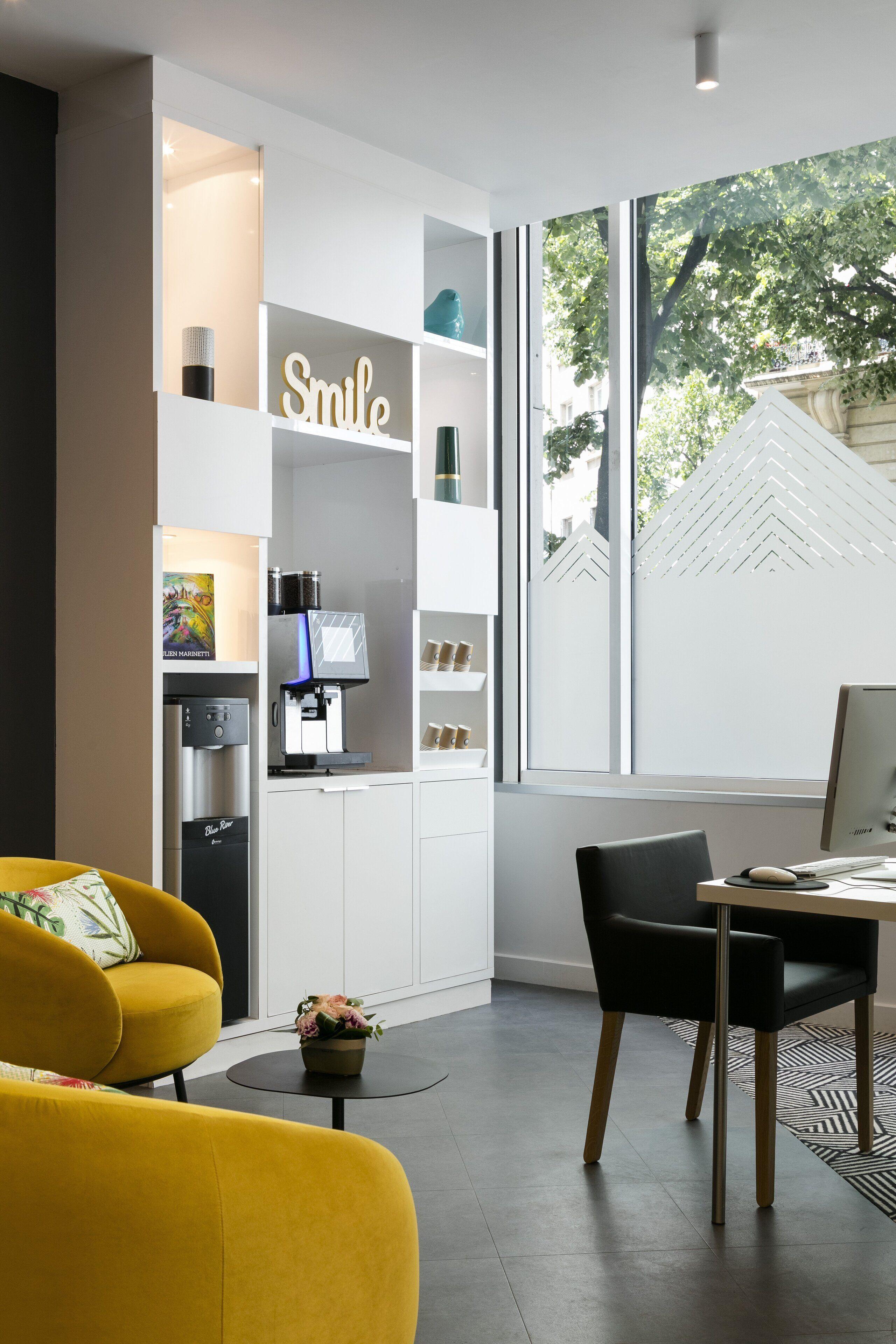 Aparthotel Citadines Place D'italie