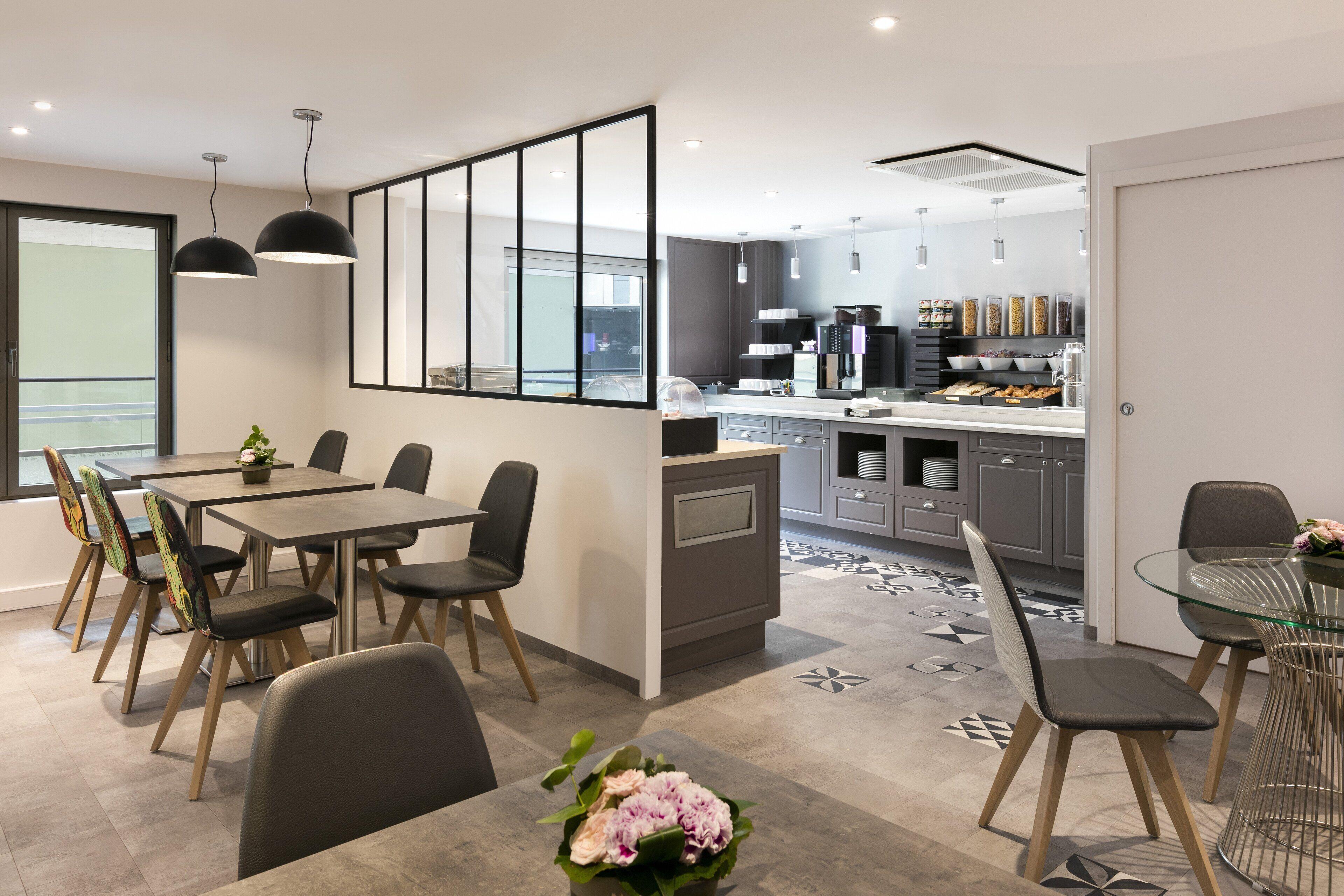 Citadines Place D'italie 3* Parigi