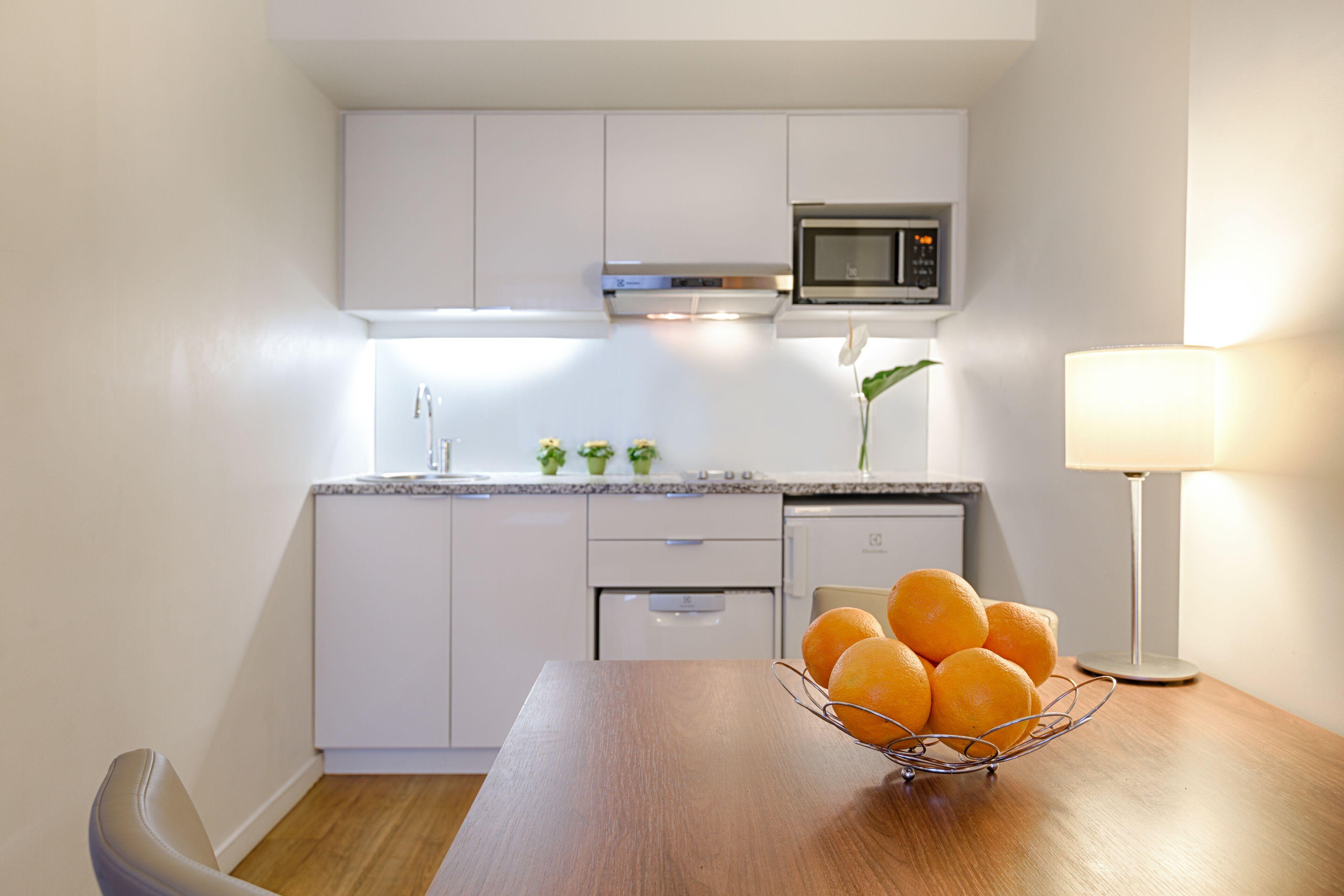 Citadines Place D'italie Aparthotel Parigi