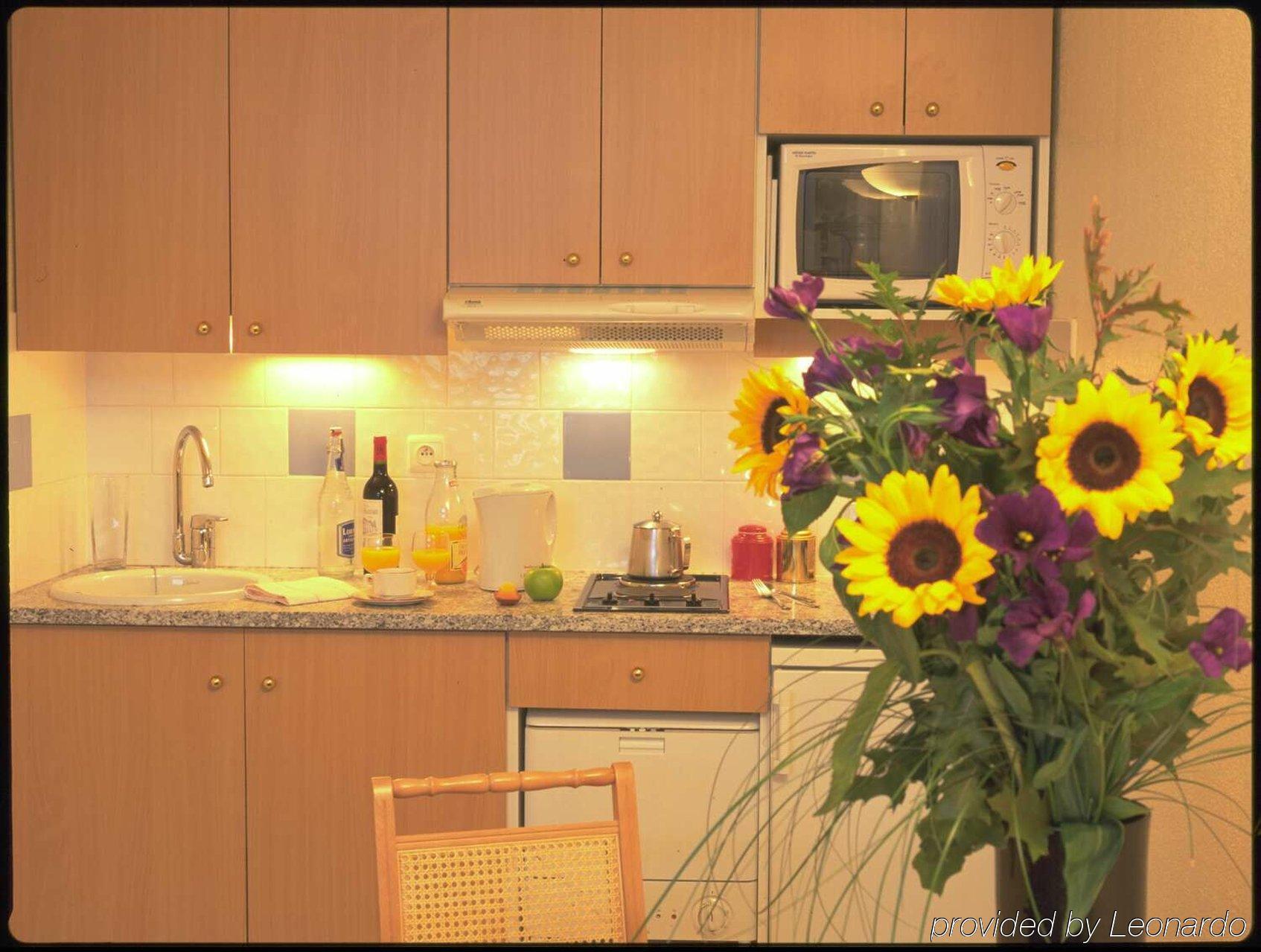 Citadines Place D'italie 3*