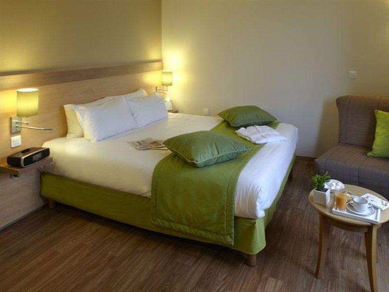 Aparthotel Citadines Place D'italie