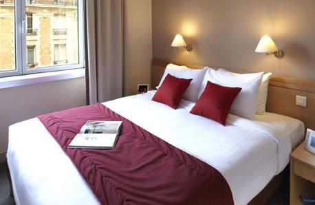 Citadines Place D'italie Aparthotel Parigi