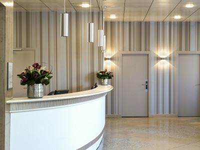 Aparthotel Citadines Place D'italie Parigi