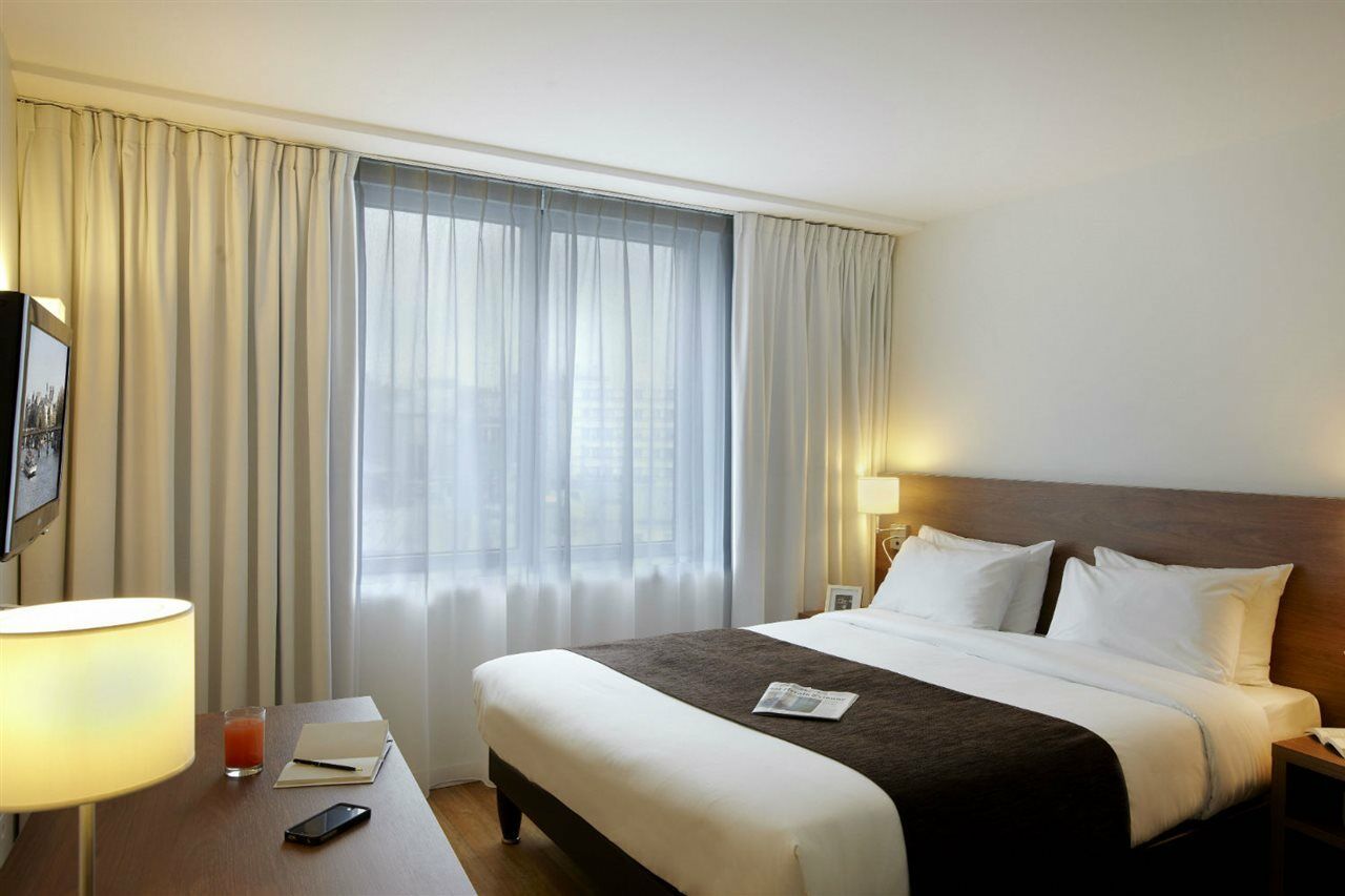 Citadines Place D'italie 3*