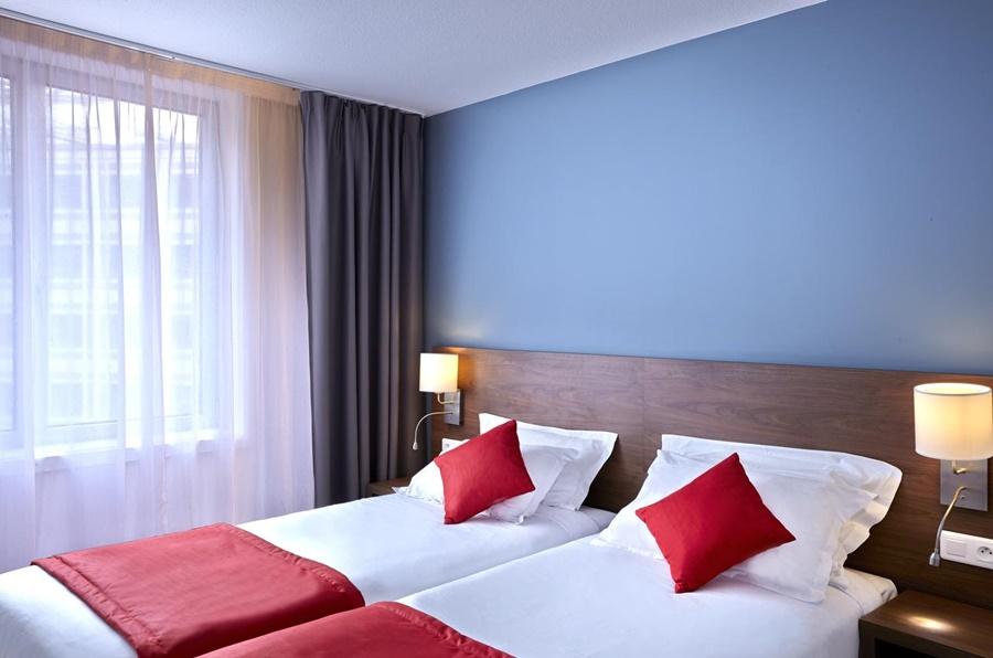 Citadines Place D'italie Aparthotel Parigi