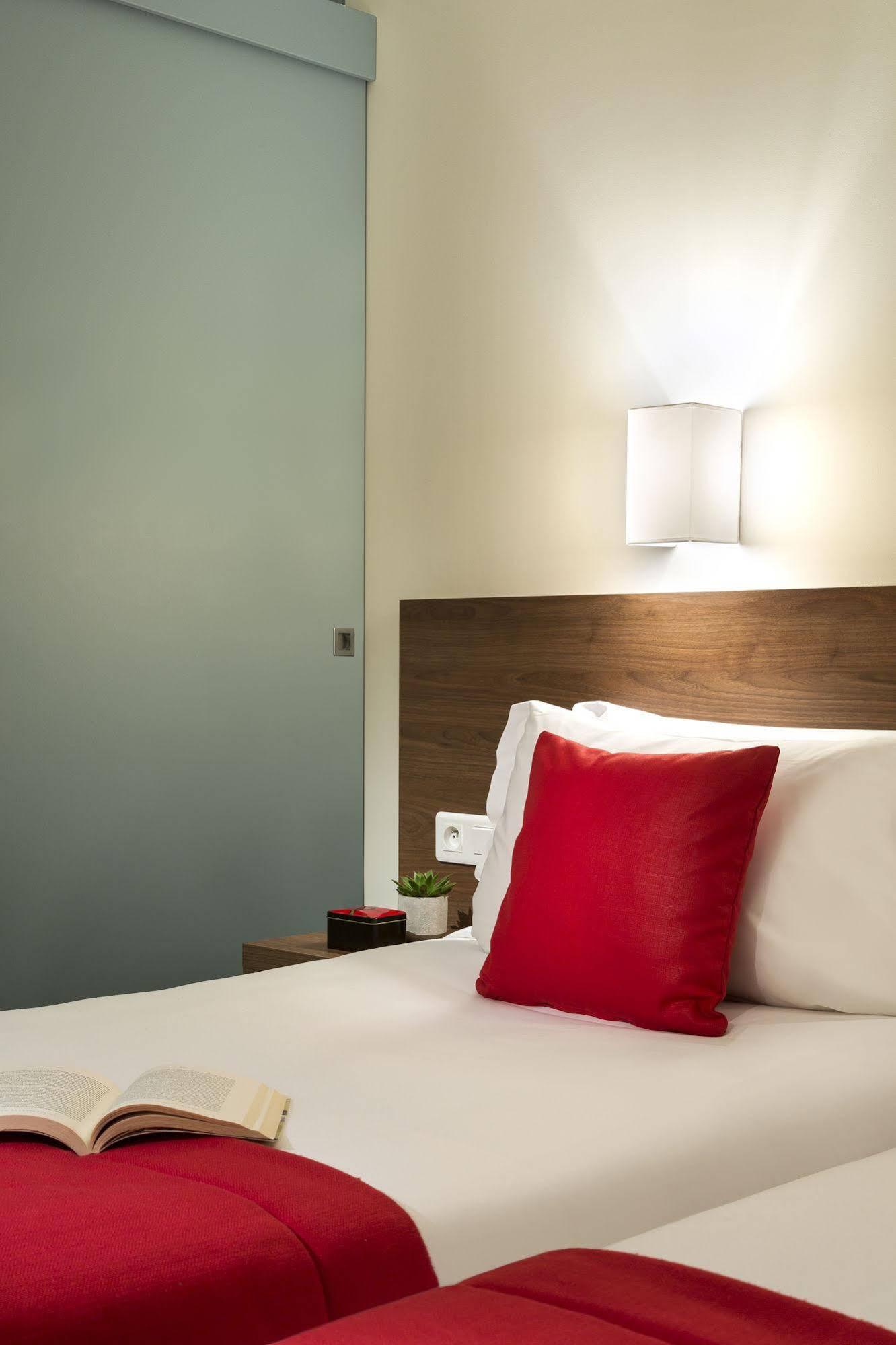 Citadines Place D'italie Aparthotel Parigi