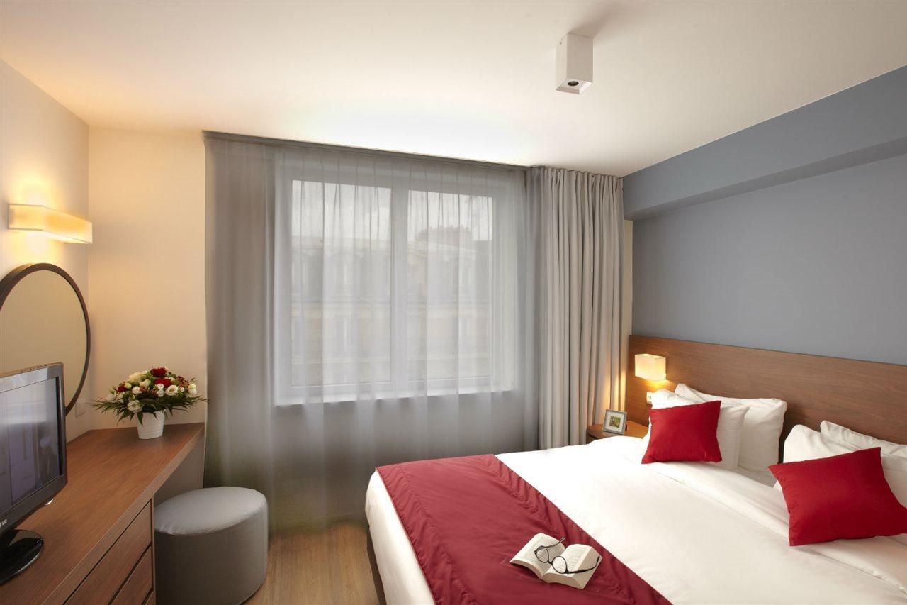 Citadines Place D'italie Parigi