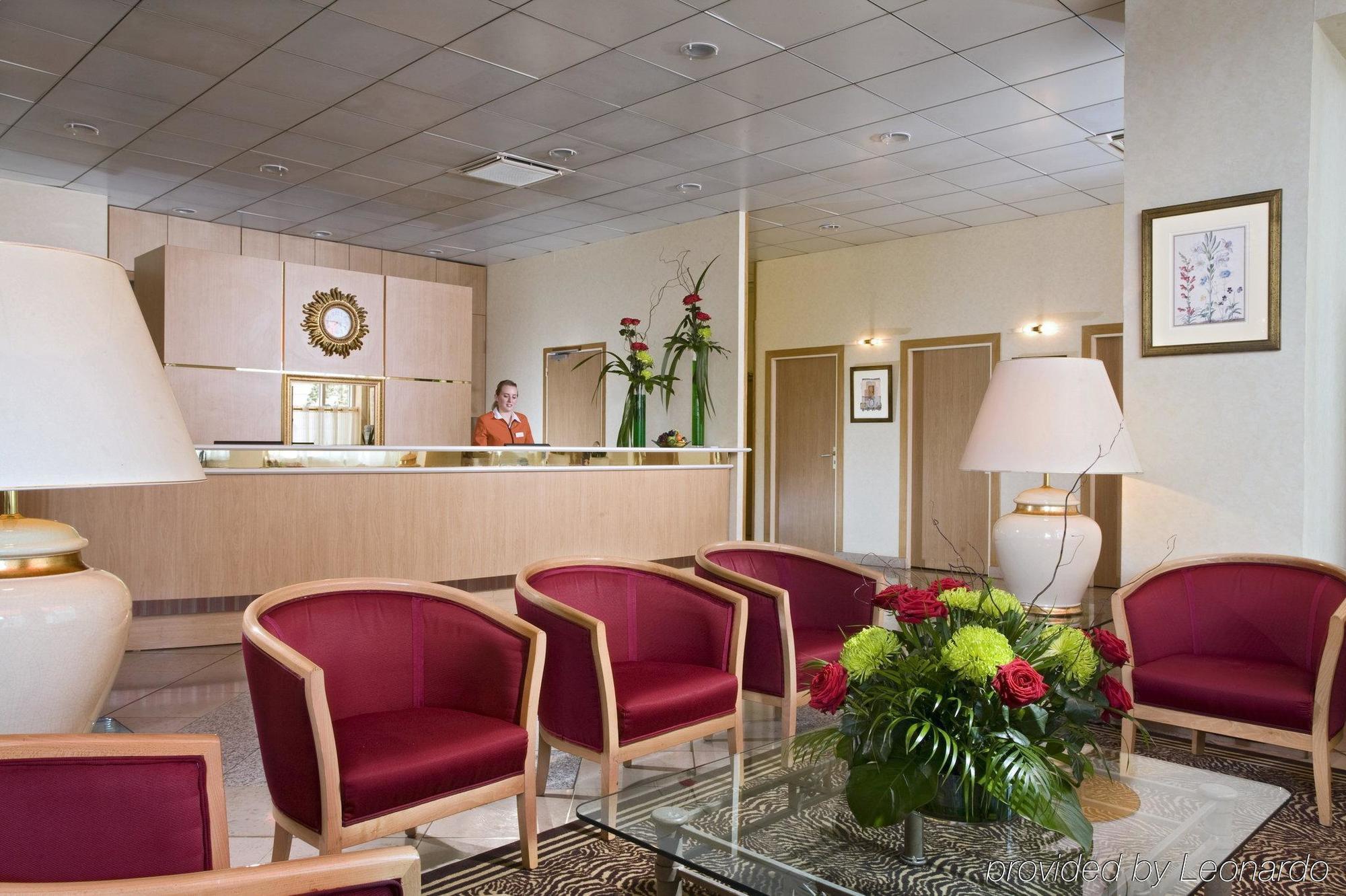Aparthotel Citadines Place D'italie Parigi