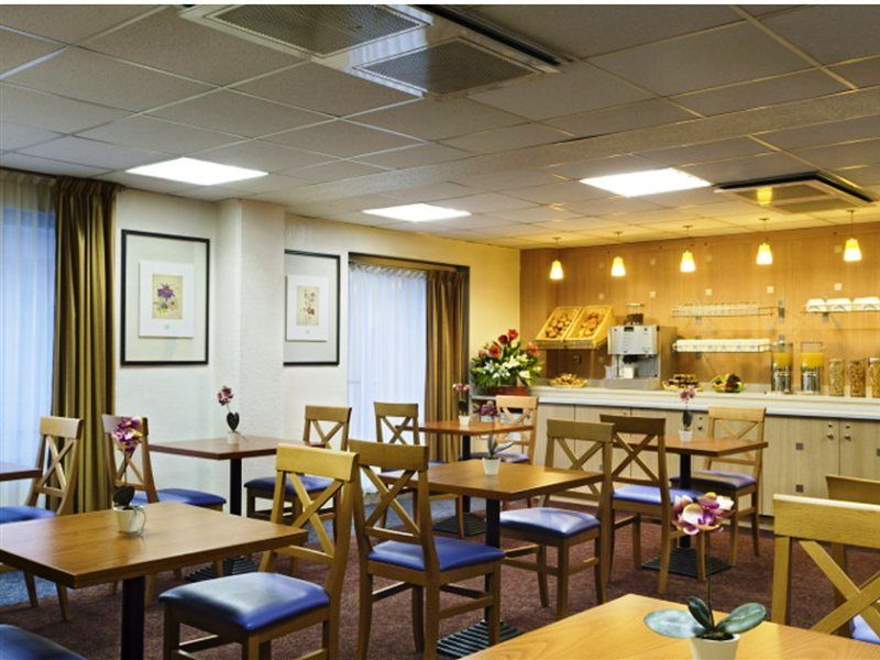 Citadines Place D'italie Aparthotel Parigi