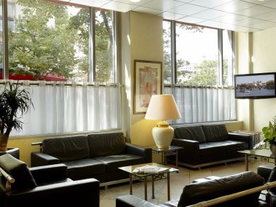 Citadines Place D'italie Aparthotel Parigi