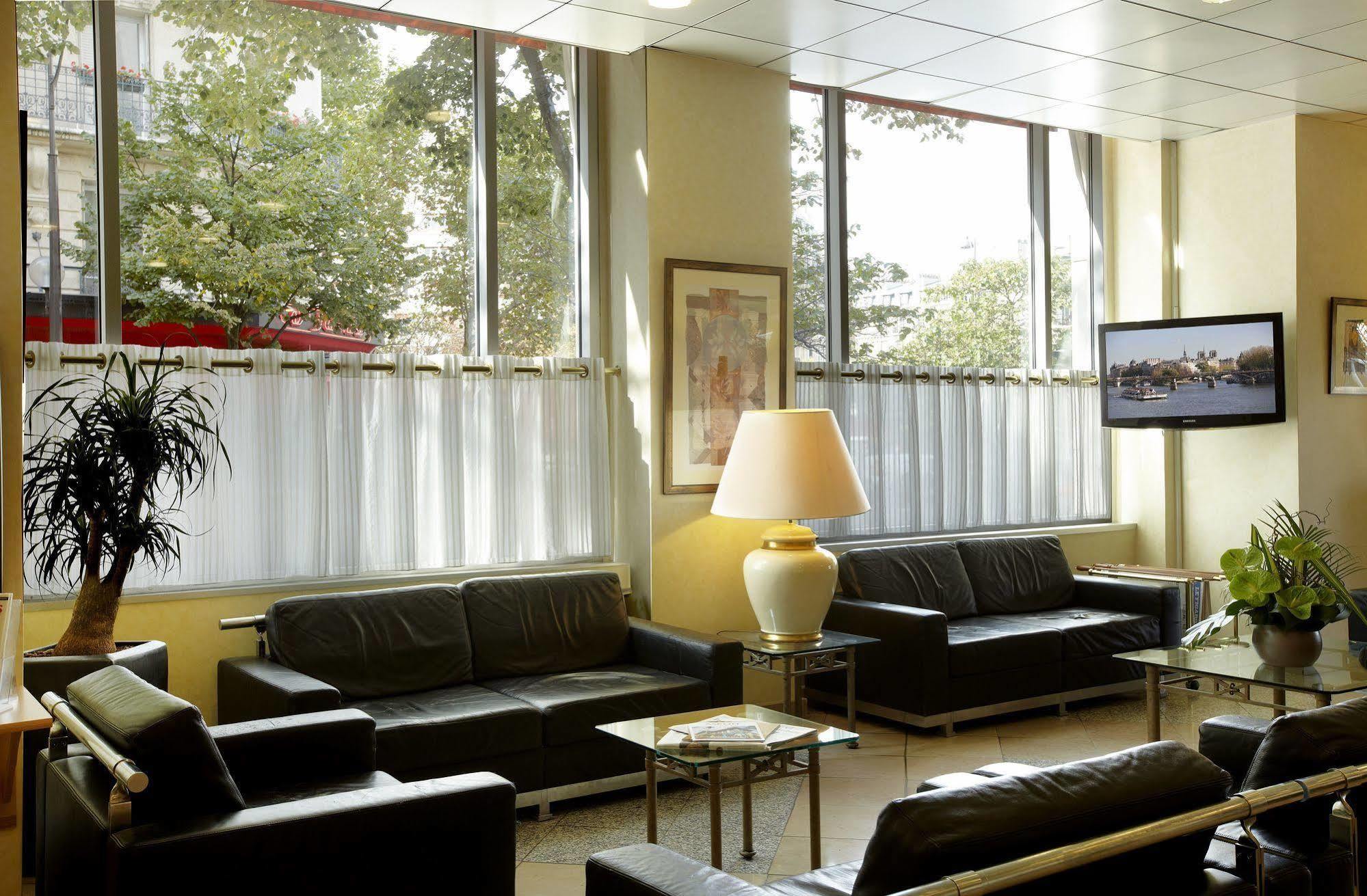 Citadines Place D'italie 3* Parigi