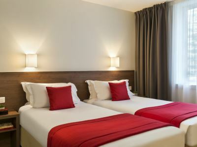 Citadines Place D'italie 3* Parigi