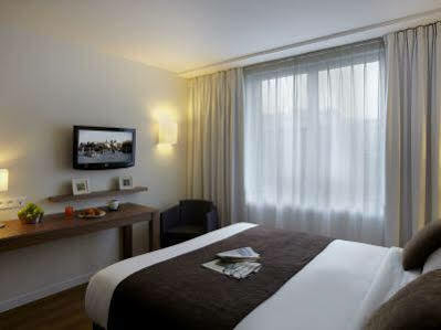 Aparthotel Citadines Place D'italie Parigi