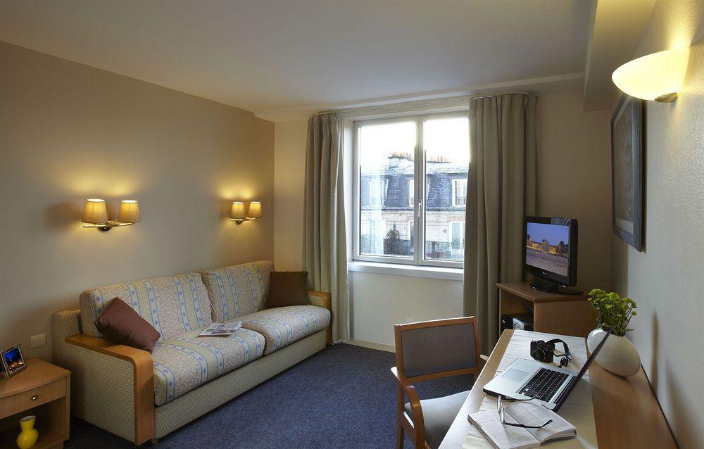 Citadines Place D'italie Aparthotel Parigi
