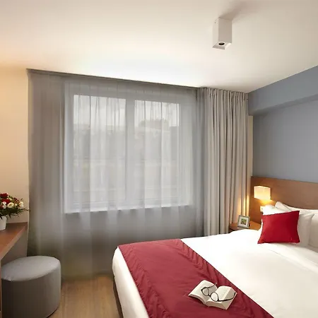 Citadines Place D'italie Parigi