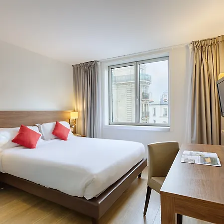 Aparthotel Citadines Place D'italie 3*