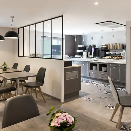 Citadines Place D'italie 3* Parigi