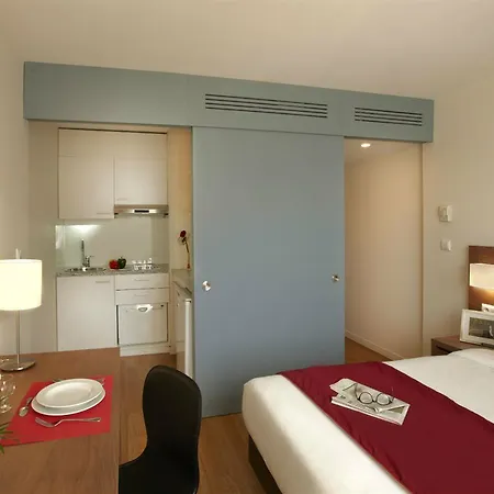 Citadines Place D'italie