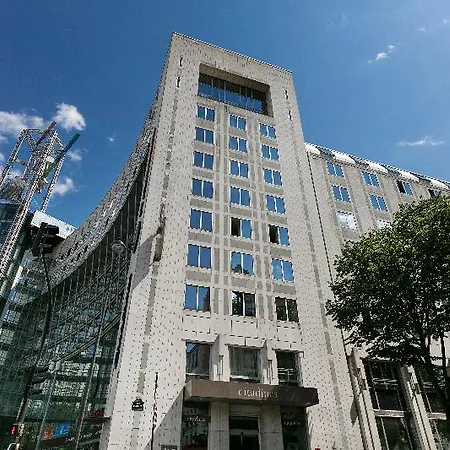 Citadines Place D'italie Aparthotel Parigi